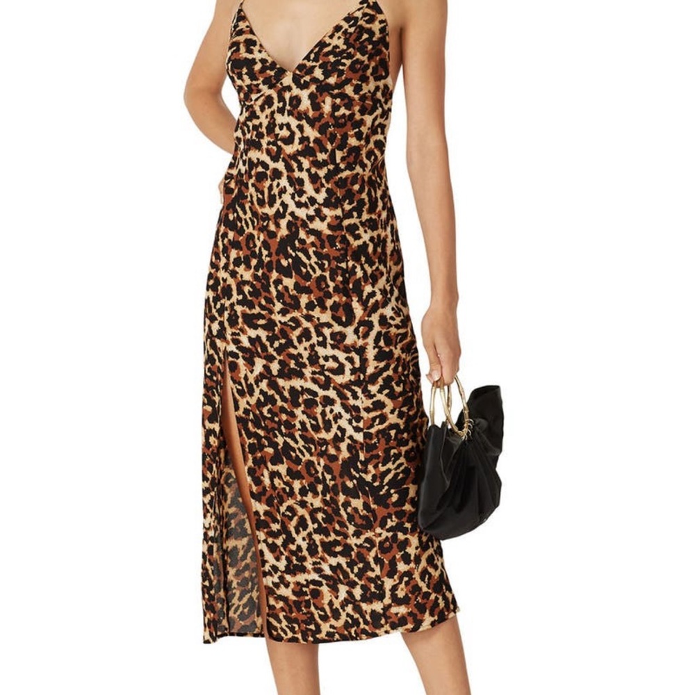 Resa Chetta Harper Dress.